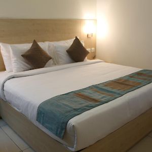Superior Deluxe Double or Twin Room